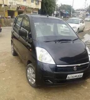 Maruti Suzuki Zen LX 2007