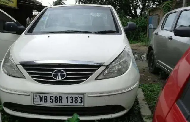 Tata Manza Aqua Quadrajet BS-III 2011