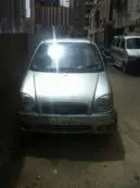 Hyundai Santro GLS I EURO II 1999