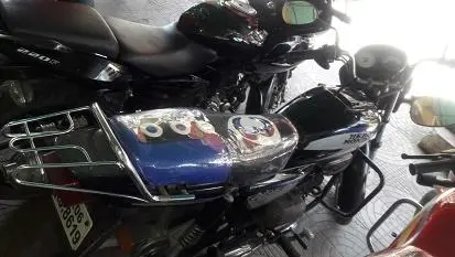 Hero Super Splendor 125 cc 2007