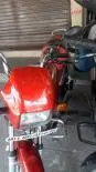 Hero Super Splendor 125 cc 2006