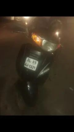 Honda Activa 109 2006