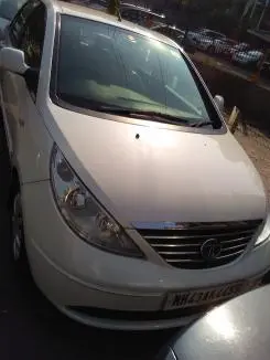 Tata Manza Aura ABS Quadrajet BS-IV 2011
