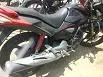 Hero CBZ 150cc 2011