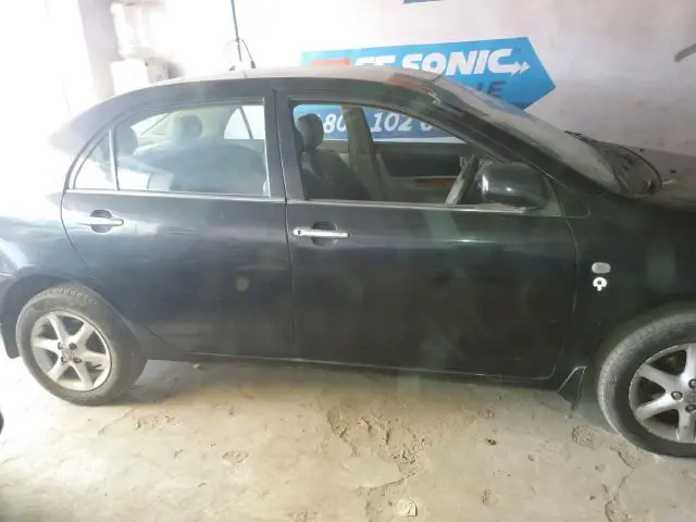 Toyota Corolla H1 1.8 J 2005