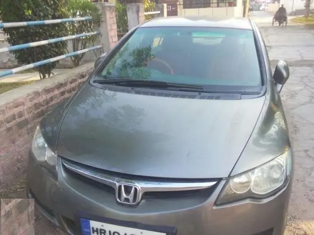 Honda Civic 1.8 V AT 2006