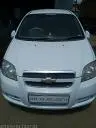 Chevrolet Aveo LS 1.4 2006