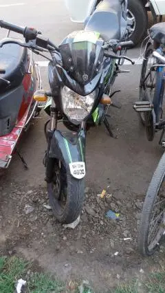 Yamaha FZs 150cc 2011