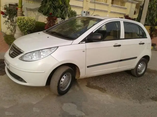Tata Indica Vista LS TDI BS III 2013