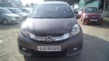 Honda Mobilio RS i-DTEC Opt 2014