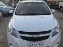 Chevrolet Sail 1.3 LT ABS 2013