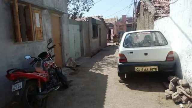 Maruti Suzuki Zen LX 1998