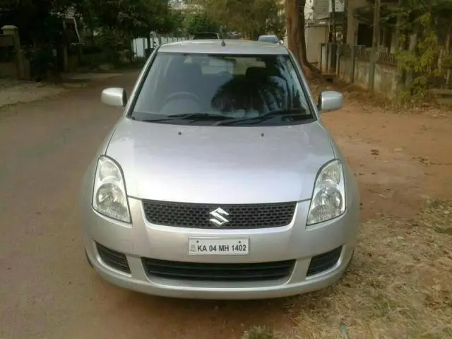 Maruti Suzuki Swift LDi 2010