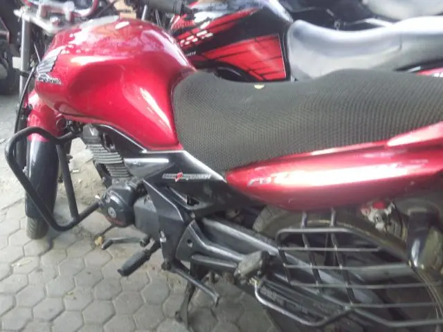 Honda CB Unicorn 150cc 2006