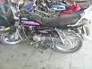 Hero Splendor 100cc 1997