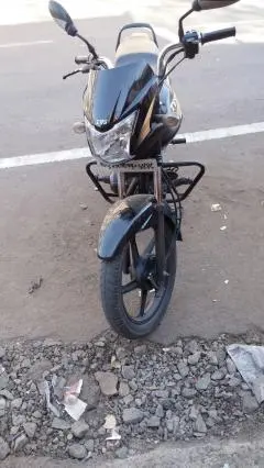TVS Star 100cc 2006