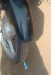 Hero Splendor Plus  100 cc 2011