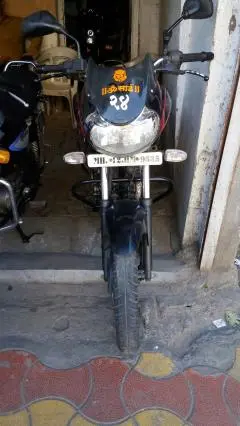 Bajaj Discover 150cc 2012