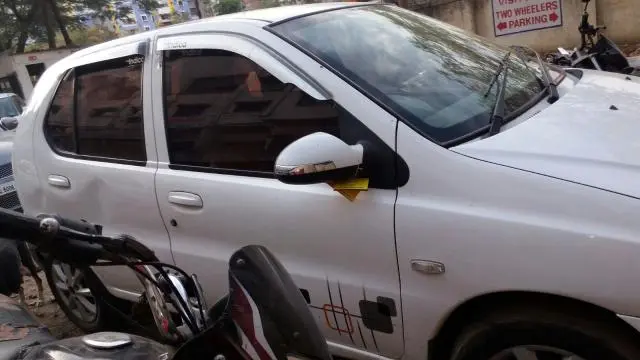 Tata Indica EV2 XETA GL 2011