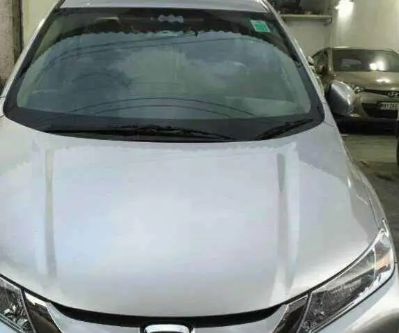 Honda City VX CVT i-VTEC 2014