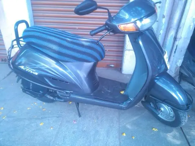 Honda Activa 109 2006