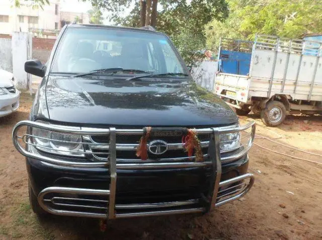Tata Safari 4X2 VX DICOR BS III 2009