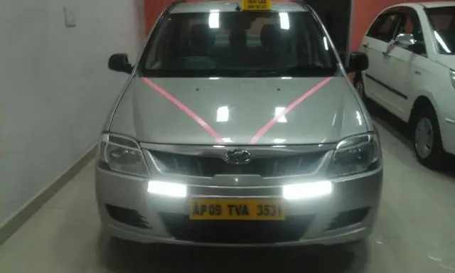 Mahindra Verito 1.5 D2 BS IV 2013