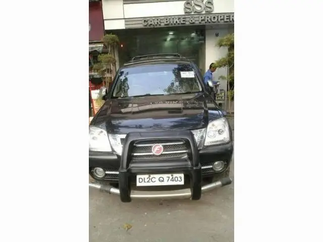 FORCE Force one 2.2 2011