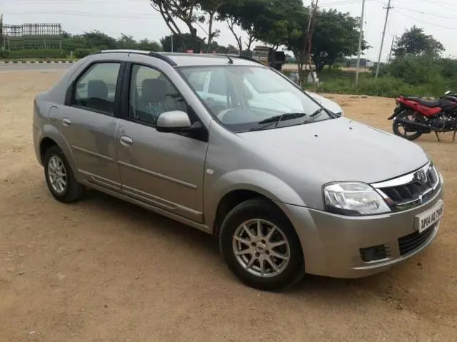 Mahindra Verito 1.5 D6 BS IV 2013