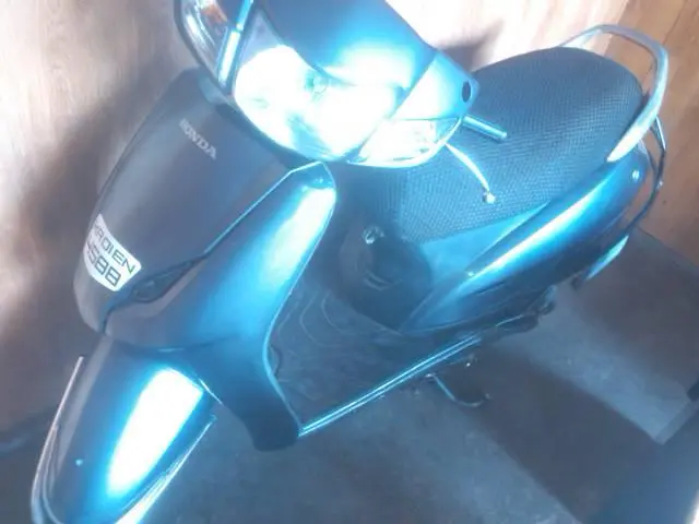 Honda Activa 109 2009