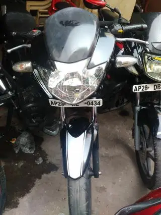 TVS Apache 150cc 2008
