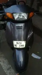 Honda Activa 109 2005