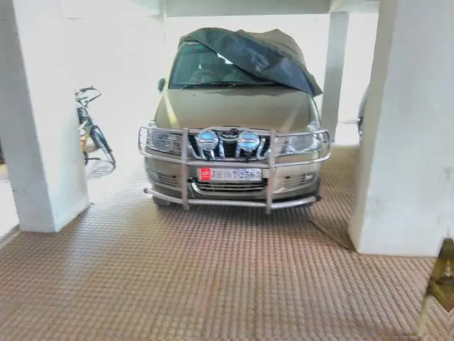 Mahindra Xylo E9 BS IV 2013
