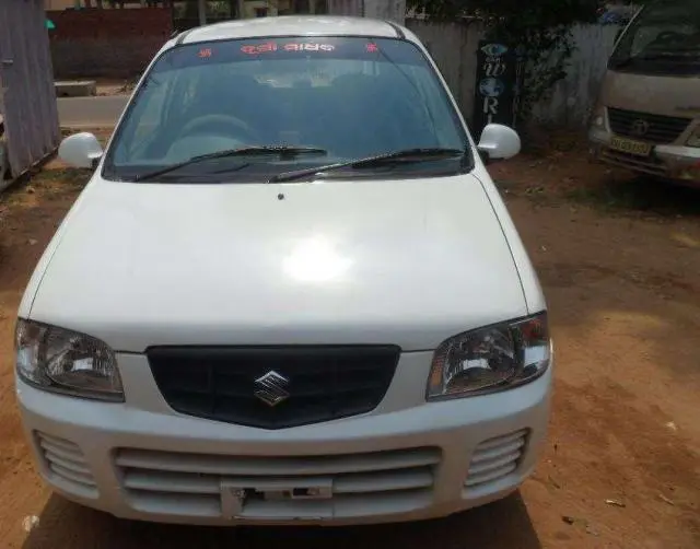 Maruti Suzuki Alto K10 LXi 2010
