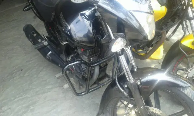 Honda CB Unicorn 150cc 2011