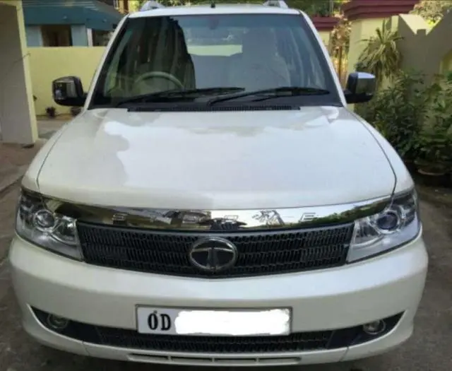 Tata Safari Storme 2.2 VX 4x4 2013