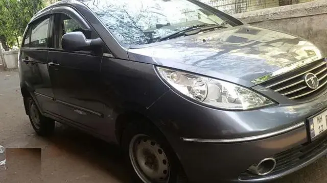Tata Indica Vista Aqua 1.3 Quadrajet 2008