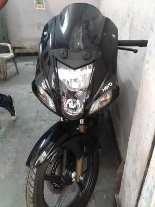 Hero Karizma R 223cc 2014