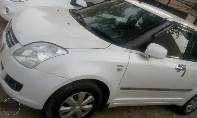 Maruti Suzuki Swift DZire VDi 2009