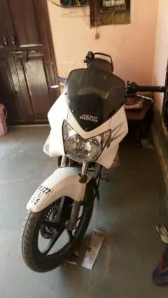 Hero Karizma R 223cc 2011