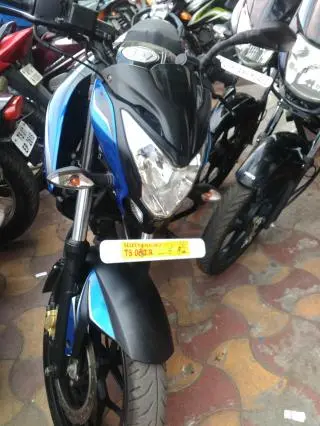 Bajaj Pulsar 200 NS 200cc 2015