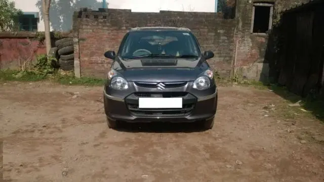 Maruti Suzuki ALTO 800 LXi 2013
