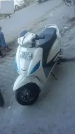 Hero Maestro 110cc 2014