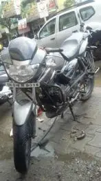 TVS Apache 150cc 2009
