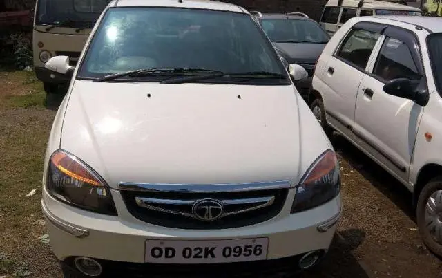 Tata Indigo eCS LX TDI 2014