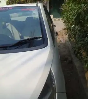 Tata Indica Vista VX 2011