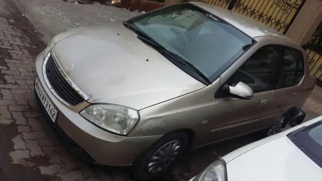 Tata Indigo XL 2007