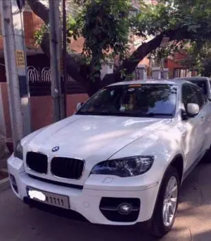 BMW 6 Series 530d M Sport 2014