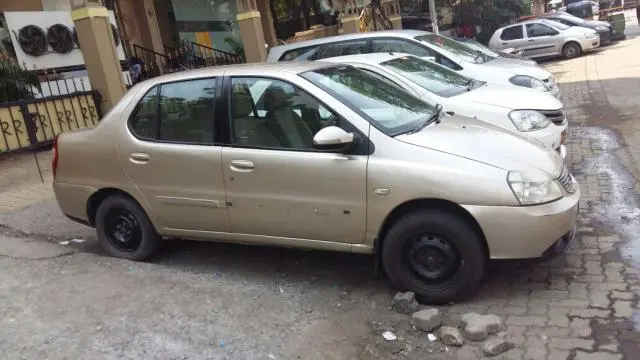 Tata Indica LS 2010