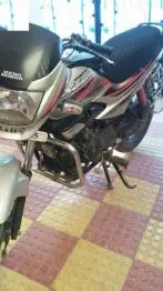 Hero Super Splendor 125cc 2011
